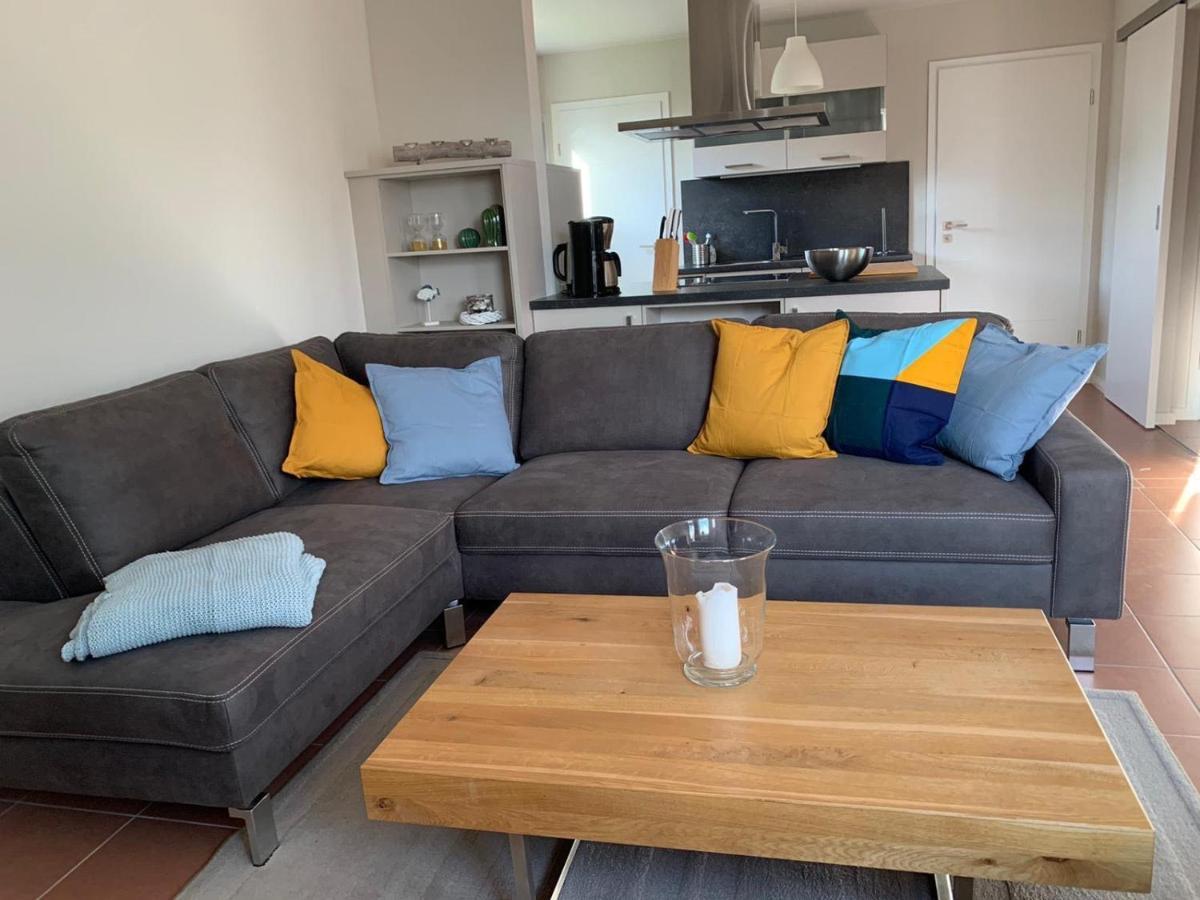 Ferienwohnung-Strandspaziergang, Grosse Wohnung Boergerende-Rethwisch Ngoại thất bức ảnh