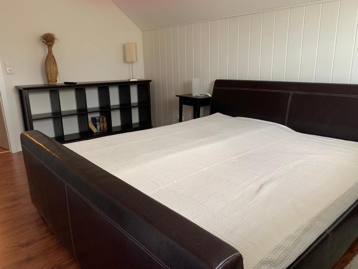 Ferienwohnung-Strandspaziergang, Grosse Wohnung Boergerende-Rethwisch Ngoại thất bức ảnh